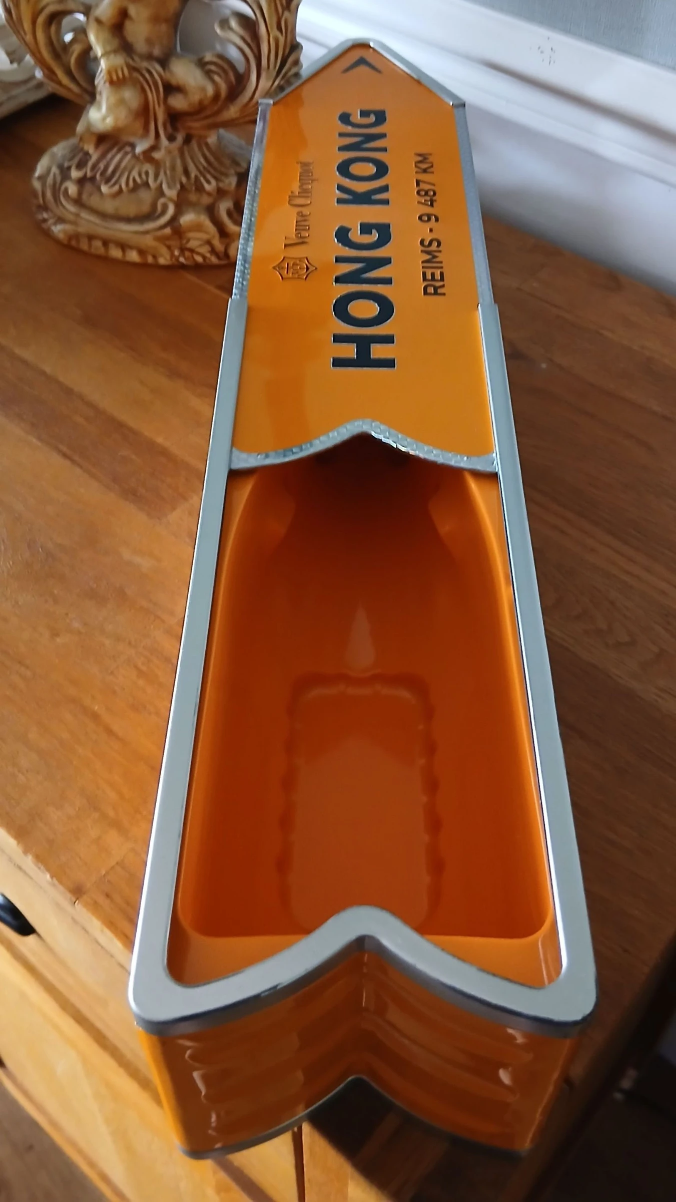 Etui/Cofret Veuve Clicquot – photo 5